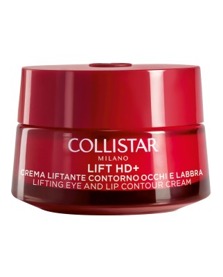 Contorno de Ojos y Labios Lift Hd+ Collistar