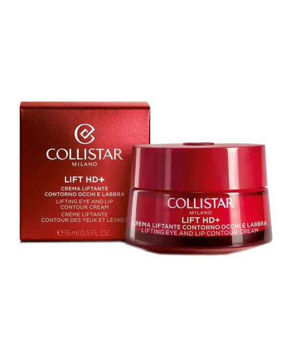 Contorno de Ojos y Labios Lift Hd+ Collistar