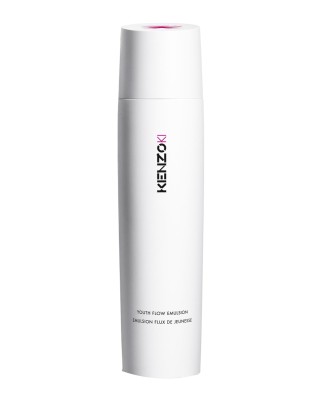 Kenzoki Emulsión Youth Flow 50мл Эмульсия с антивозрастным эффектом