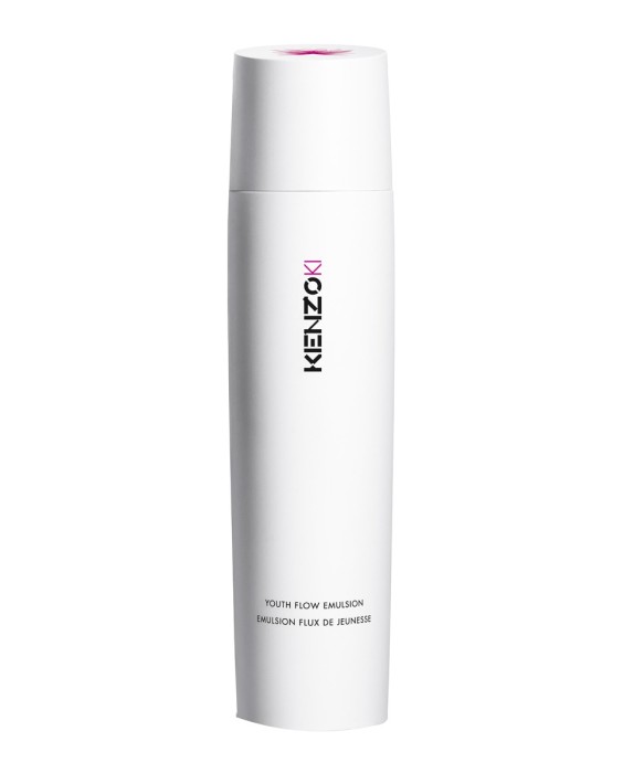 Kenzoki Emulsión Youth Flow 50мл Эмульсия с антивозрастным эффектом