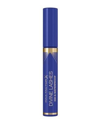 Máscara de pestañas Divine Lashes Max Factor