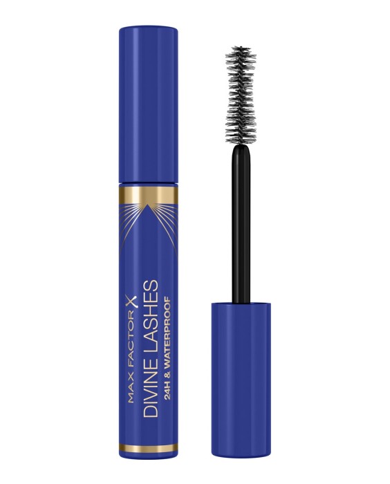Máscara de pestañas Divine Lashes Max Factor