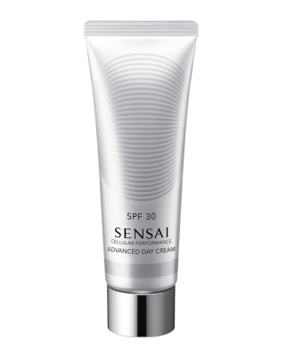 Sensai Advanced Day Cream SPF30 Cellular Performance 50мл Дневной крем для лица