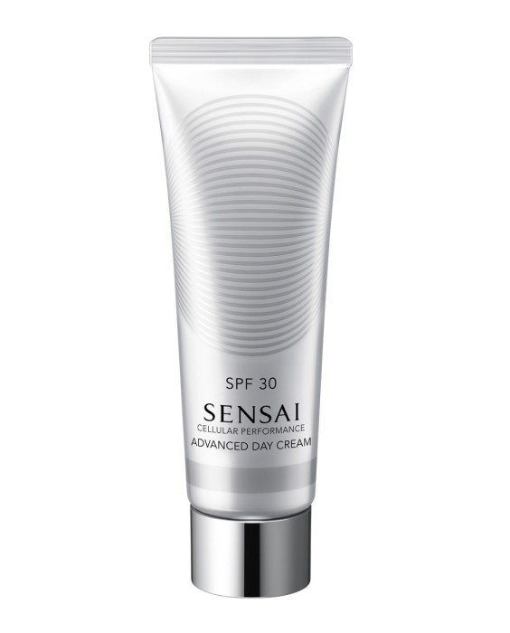Sensai Advanced Day Cream SPF30 Cellular Performance 50мл Дневной крем для лица