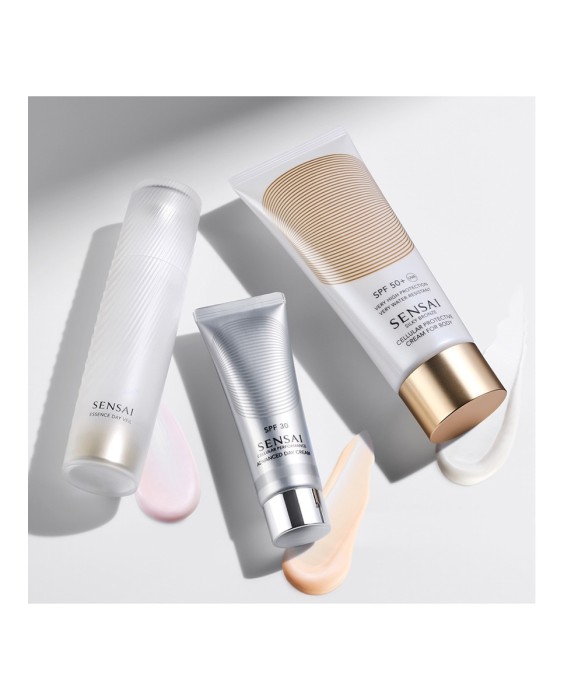 Sensai Advanced Day Cream SPF30 Cellular Performance 50мл Дневной крем для лица
