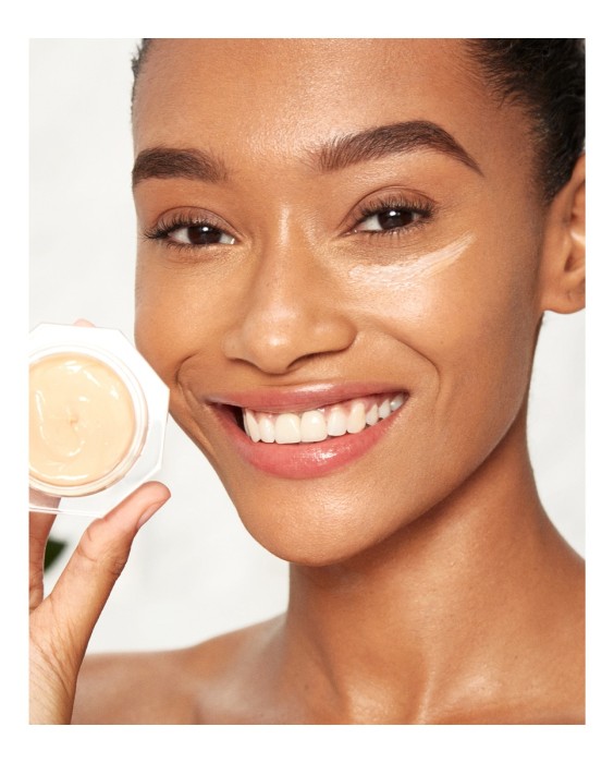 Recarga Crema de ojos Magic Eye Rescue Refill Charlotte Tilbury