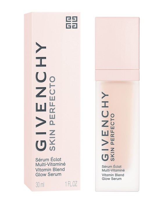 Sérum Iluminador Vitamínico Skin Perfecto Vitamin Blend Glow Serum 30 ml Givenchy