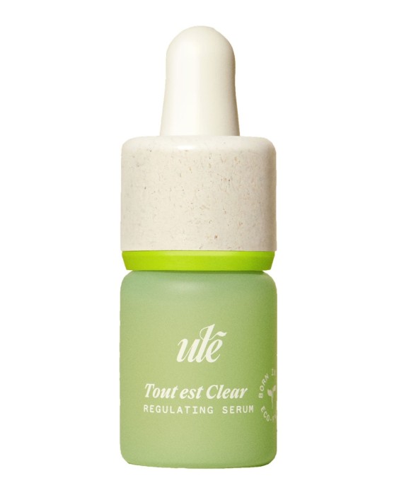 Sérum Tout est Clear  10 ml travel Ulé