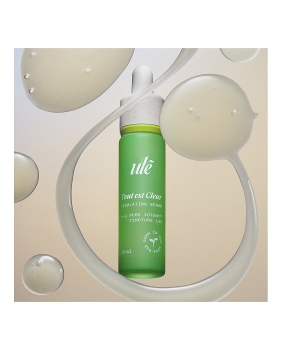 Sérum Tout est Clear  10 ml travel Ulé
