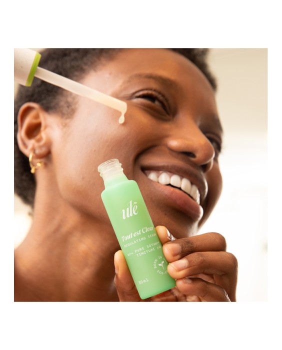 Sérum Tout est Clear  10 ml travel Ulé