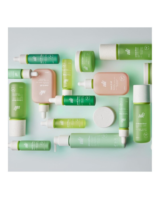 Sérum Tout est Clear  10 ml travel Ulé