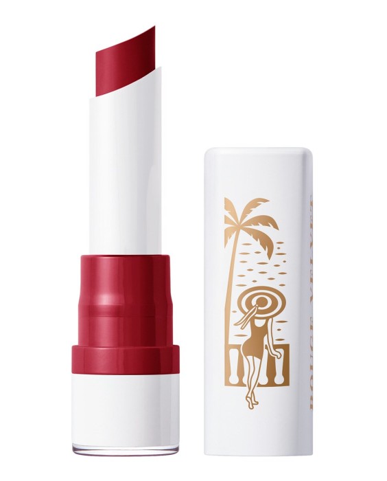 Barra de Labios French Riviera Lips Bourjois