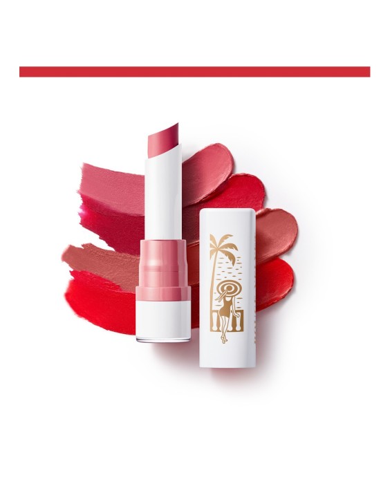 Barra de Labios French Riviera Lips Bourjois