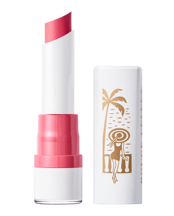 Barra de Labios French Riviera Lips Bourjois