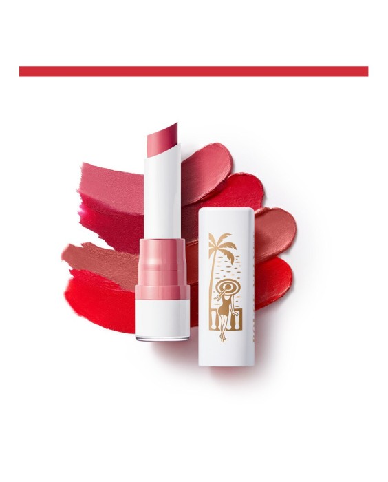 Barra de Labios French Riviera Lips Bourjois