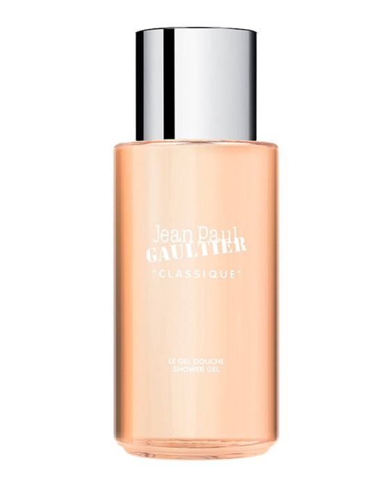 Jean Paul Gaultier Classique 200мл гель для душа