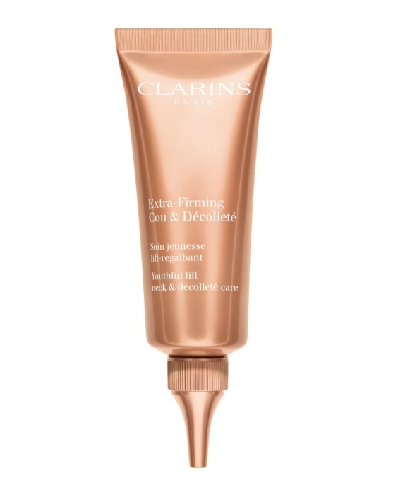 Extra Firming Cuello y Escote 75 ml Clarins