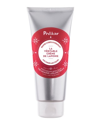 Leche corporal hidratante Lapland Polaar