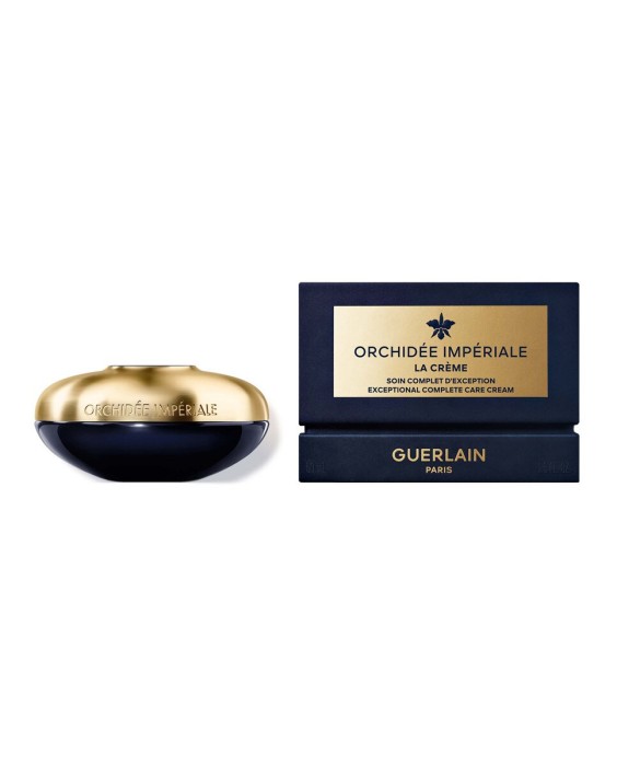 Crema Rica Orchidée Impériale 50 ml Guerlain