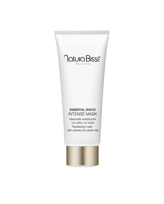 Mascarilla revitalizante Essential Shock Intense Mask 75 ml Natura Bissé