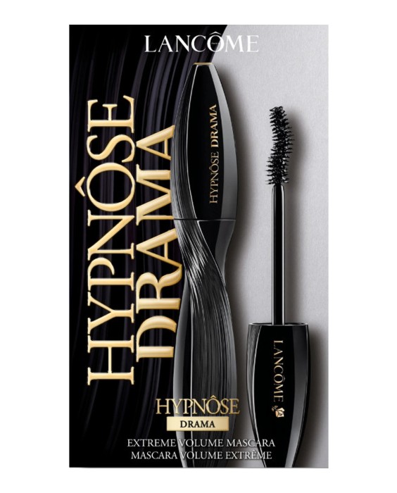 Estuche de regalo Hypnôse Máscara con Le Crayon Khol y Desmaquillante Bi-Facil Lancôme