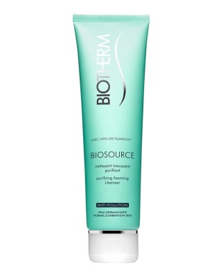 Biosource Biotherm Средство для снятия макияжа