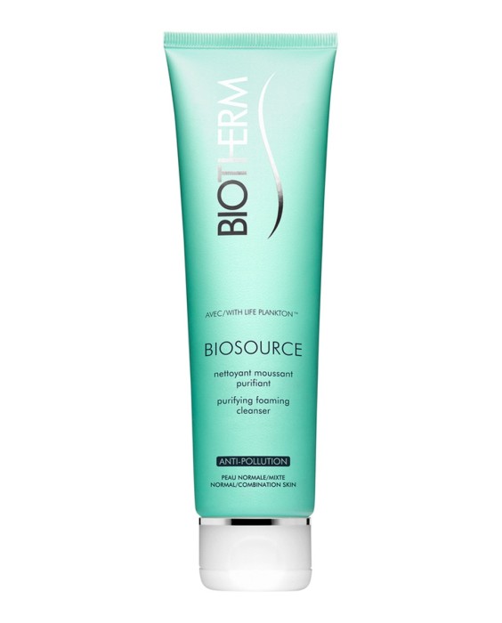 Biosource Biotherm Средство для снятия макияжа