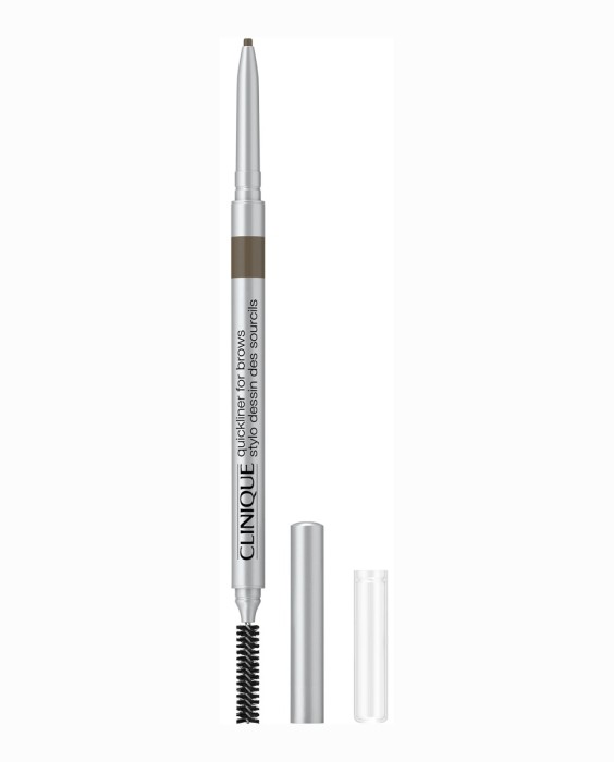 Delineador para Cejas Quickliner For Brows Deep  Clinique
