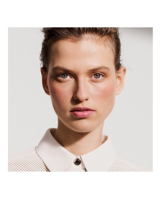 Hermès Rose Губная помада