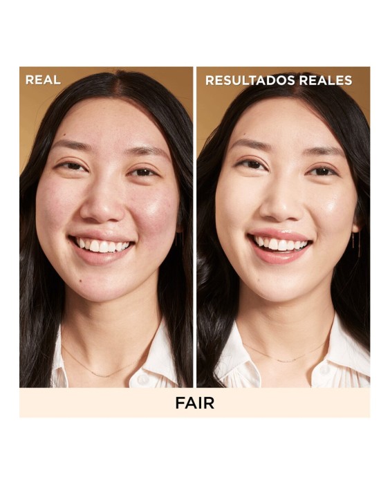 Base de maquillaje CC+ Nude Glow SPF 40+ It Cosmetics