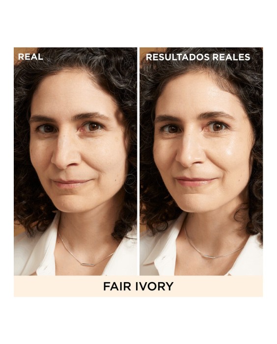 Base de maquillaje CC+ Nude Glow SPF 40+ It Cosmetics