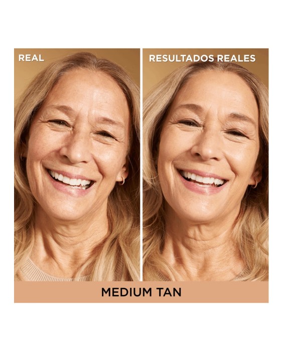 Base de maquillaje CC+ Nude Glow SPF 40+ It Cosmetics