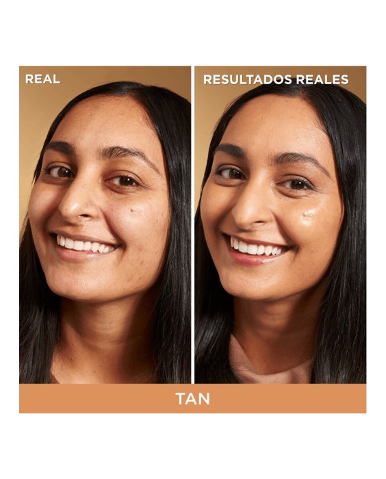 Base de maquillaje CC+ Nude Glow SPF 40+ It Cosmetics