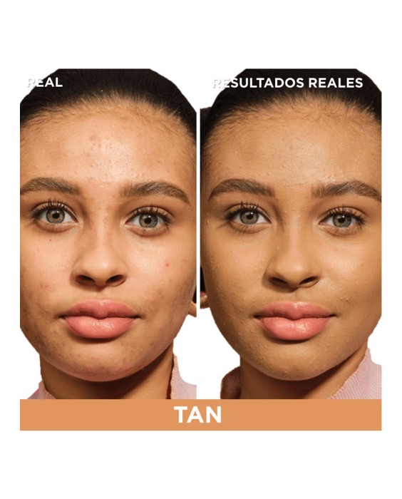 Base De Maquillaje Your Skin But Better CC+ Cream with SPF 50+ It Cosmetics