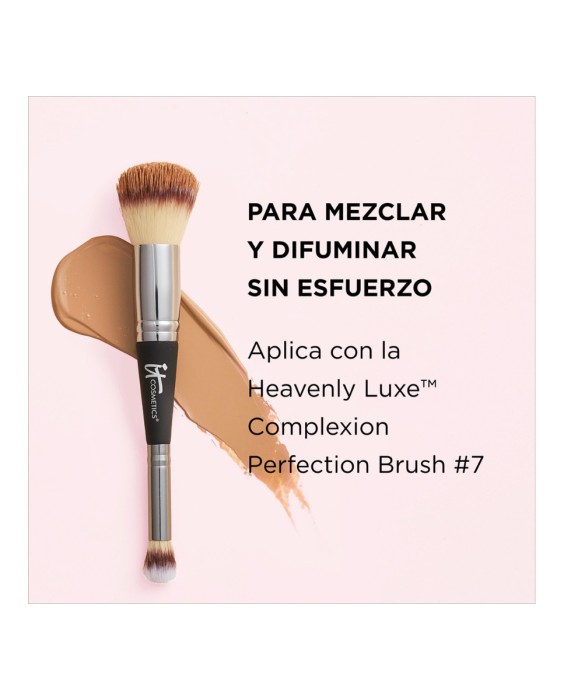 Base De Maquillaje Your Skin But Better CC+ Cream with SPF 50+ It Cosmetics