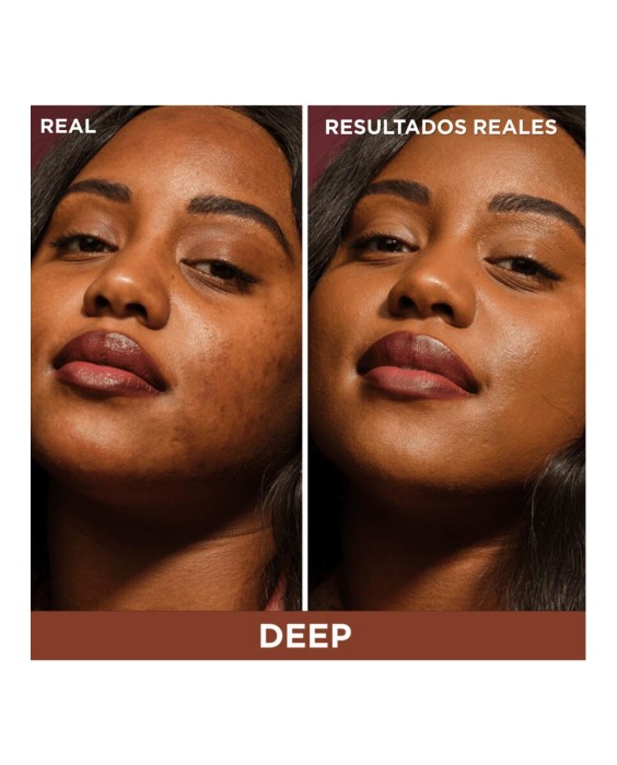 Base De Maquillaje Your Skin But Better CC+ Cream with SPF 50+ It Cosmetics