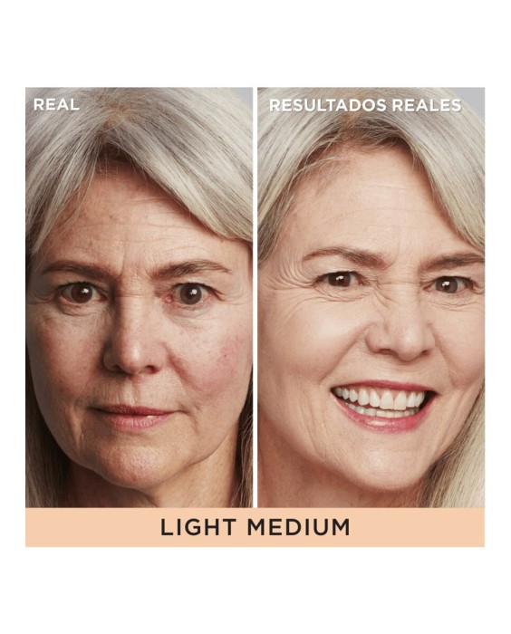 Base De Maquillaje Your Skin But Better CC+ Cream with SPF 50+ It Cosmetics