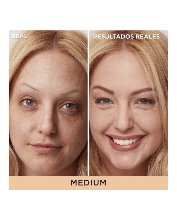 Base De Maquillaje Your Skin But Better CC+ Cream with SPF 50+ It Cosmetics