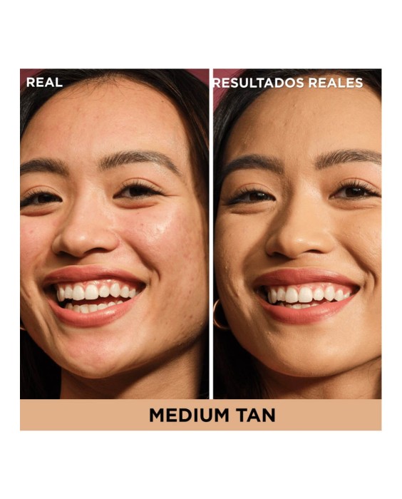 Base De Maquillaje Your Skin But Better CC+ Cream with SPF 50+ It Cosmetics