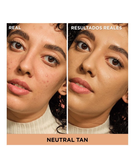 Base De Maquillaje Your Skin But Better CC+ Cream with SPF 50+ It Cosmetics