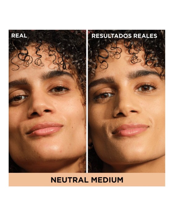 Base De Maquillaje Your Skin But Better CC+ Cream with SPF 50+ It Cosmetics