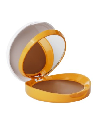 Protector Solar 360 Oil Free Compact Bronze Heliocare