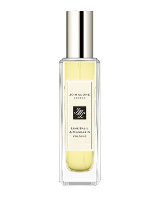 Eau de Cologne Fragancia Lime Basil &amp; Mandarin Jo Malone London