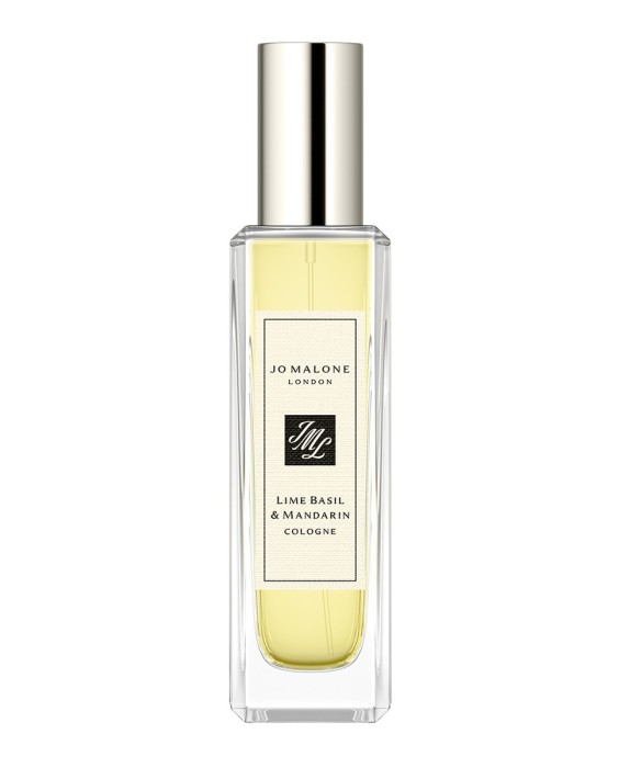 Eau de Cologne Fragancia Lime Basil & Mandarin Jo Malone London