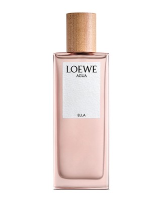 Loewe Agua Ella туалетная вода