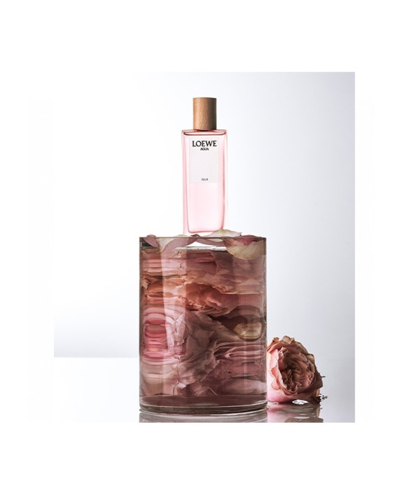 Loewe Agua Ella туалетная вода