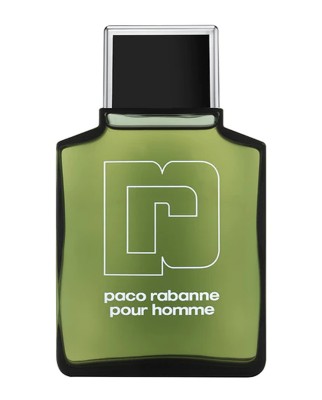 Eau de Toilette Pour Homme 200 ml Rabanne