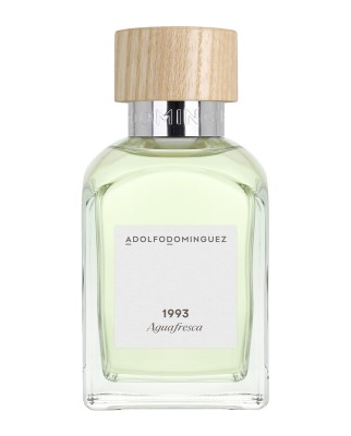 Eau de Toilette Agua Fresca 120 ml Adolfo Dominguez