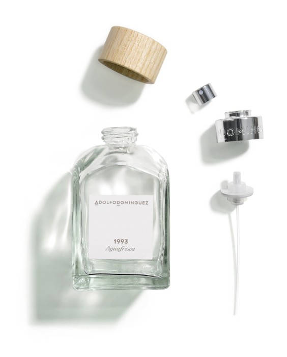 Eau de Toilette Agua Fresca 120 ml Adolfo Dominguez