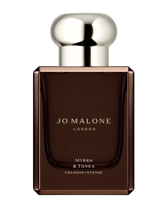 Eau de Cologne Intense Myrrh & Tonka Jo Malone London